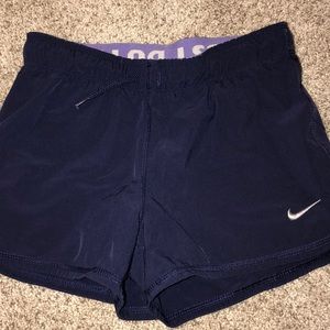 Nike shorts